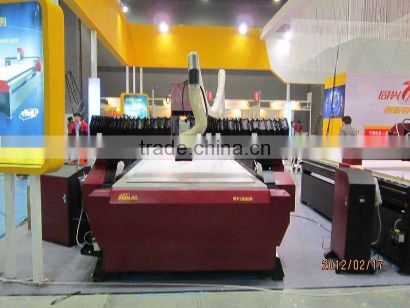 HEFEI SUDA CNC ROUTER CNC LATHE MACHINE WOOD SHAVING MACHINE CNC ROUTER-- SV1325