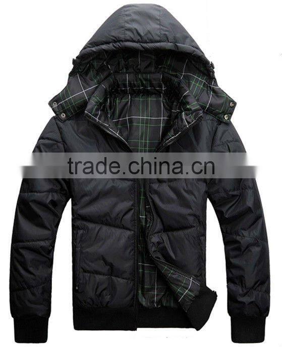 2012 mens down coat