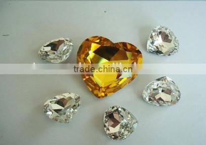 heart diamonds for jewelry