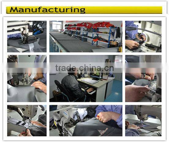 Flame Retardant Modacrylic Workwear