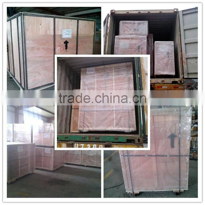 cheap price plywood cutting machine size with 1600*1000mm working size