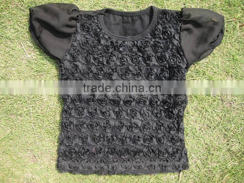 Summer Soft pink baby Tshirt Cotton Baby Clothing Shirt