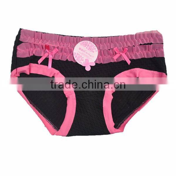 Kids underwear teen sexy girls briefs tumblr