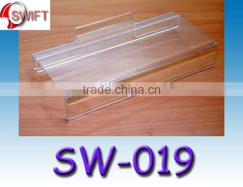 European shoes accessories shoe rack portable plastic shoe rack