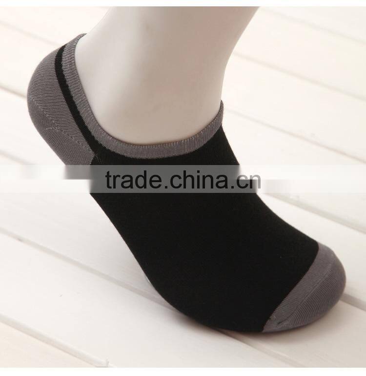 men fashion sport ankle socks