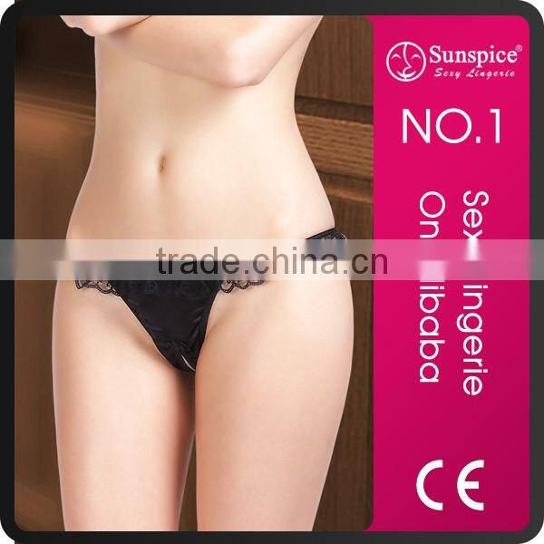 Sunspice hot sale design lingerie sexy womens transparent panties