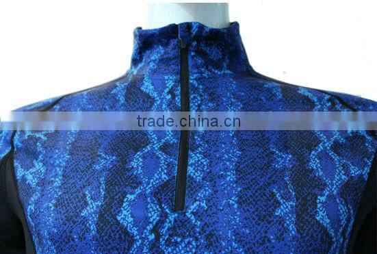 2014 Hot sale sports Cycling T-shirt and short