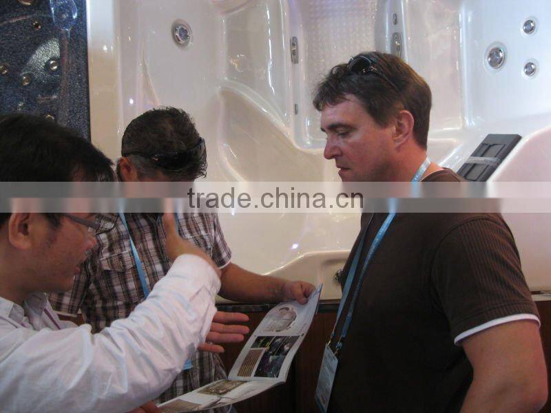 Spa/ Hot Tub Spa/ Outdoor /Massage spa/bathtub/massage/finishing material/garden spa./