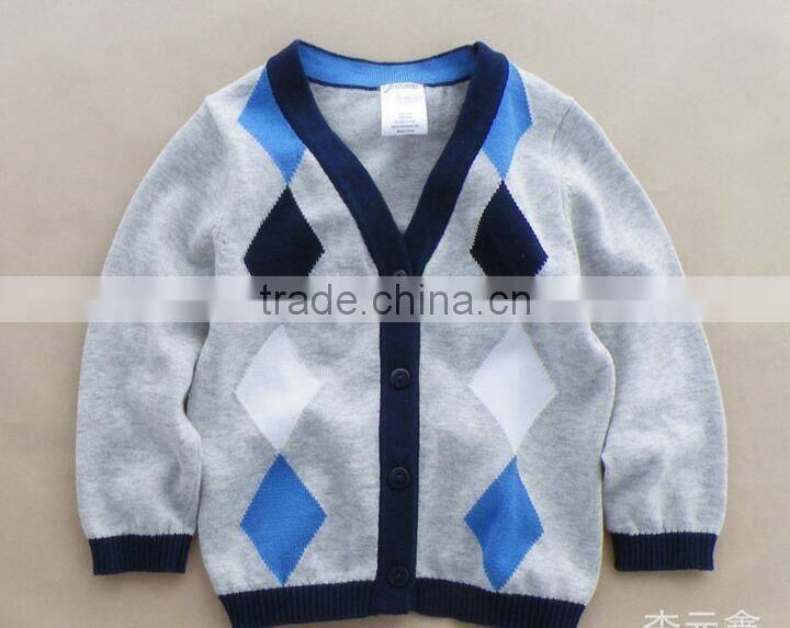 juniors cardigan sweaters children boys argyle cardigan sweater