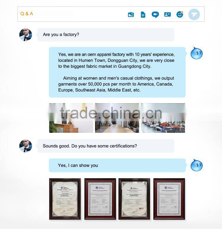 Men and women cotton bulk same shape new design Polo shirts