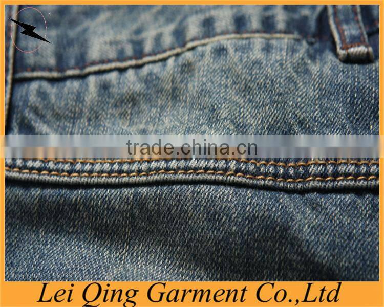 High quality new model jeans pants wholesale jeans pants models for men