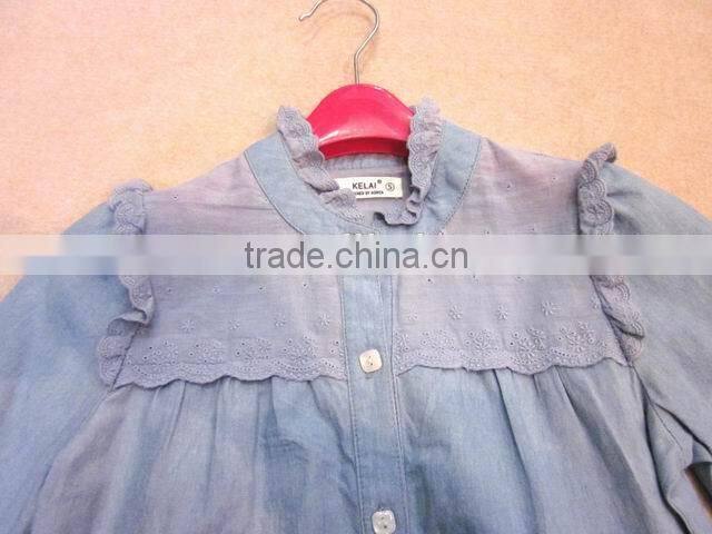 china supplier child sweater shirts