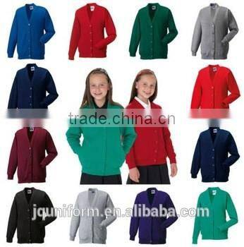 China manufacturers Juqian High Quality Fashional Japanese Girls High School Uniforms