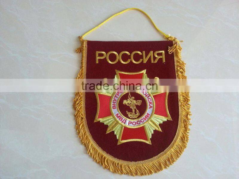 design logo pennant gifts flag