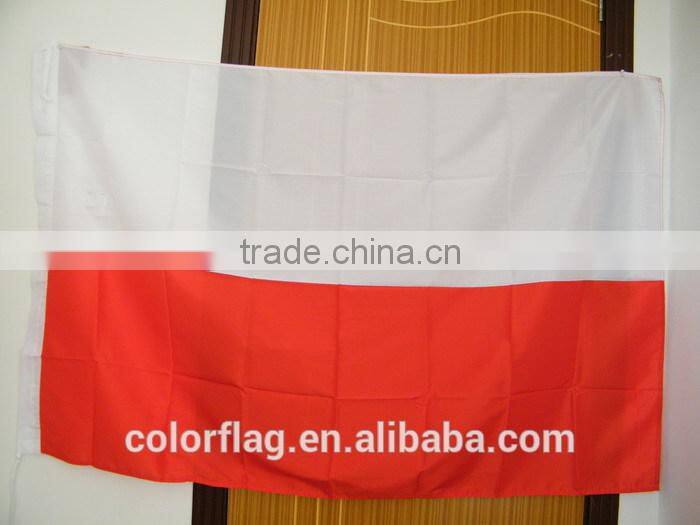 colorful country flag