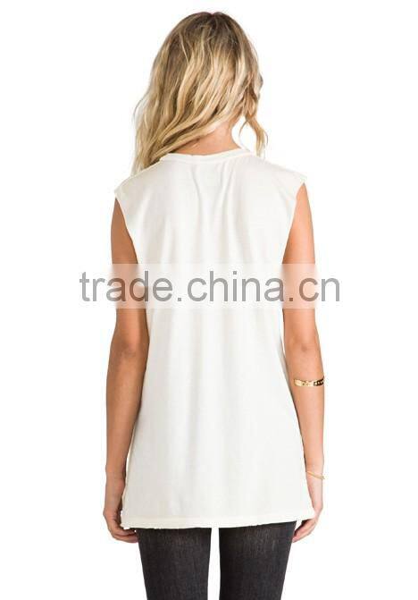 plus size promotional tank tops