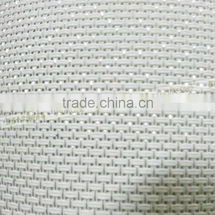 14ct Advanced, environmental protection, embroidered cloth, containing silver white cloth