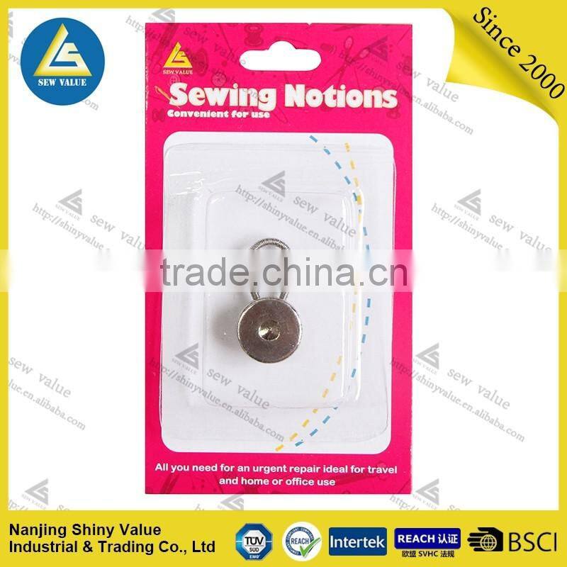 hot selling wholesale shirt/collar/pants/trousers button extender