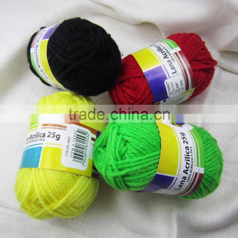 bamboo knitting yarn