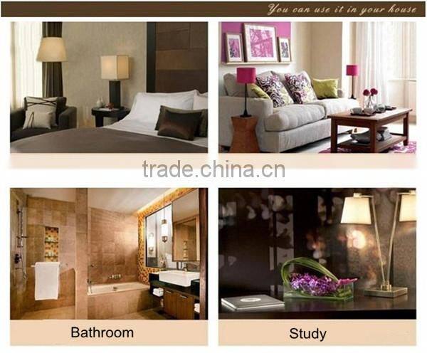 2014 wholesale felt flower toilet fragrance diffuser