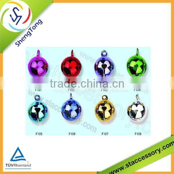 new products decorative bells small metal bells brass bells for sale