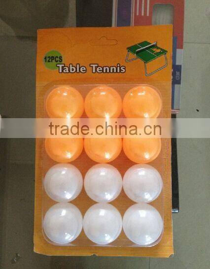 PP Ping Pong Ball