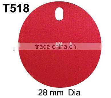 (T518) 10G SEQUIN SET (ROUND)