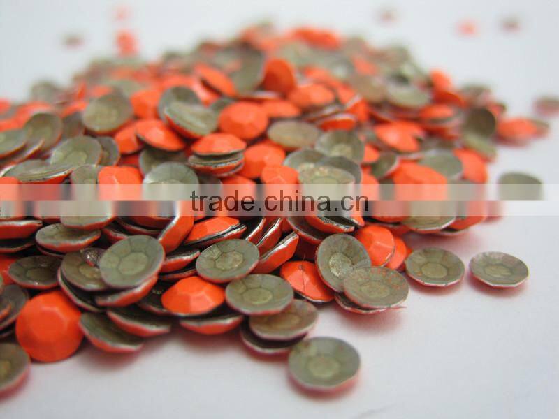 rhinestuds Hot - Fix Octagon