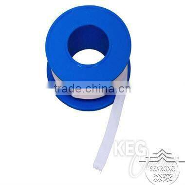12mm x 0.075mm x 12m x 0.3g PTFE thread seal tape