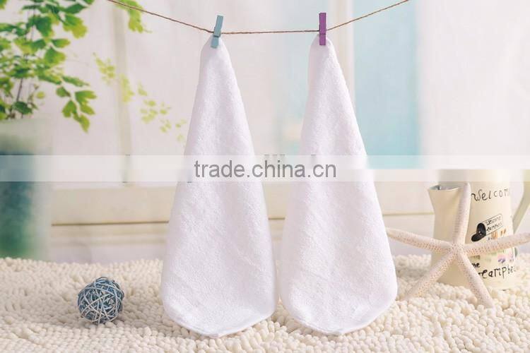 Egyptian cotton kitchen towels terry towel jacquard design lint free
