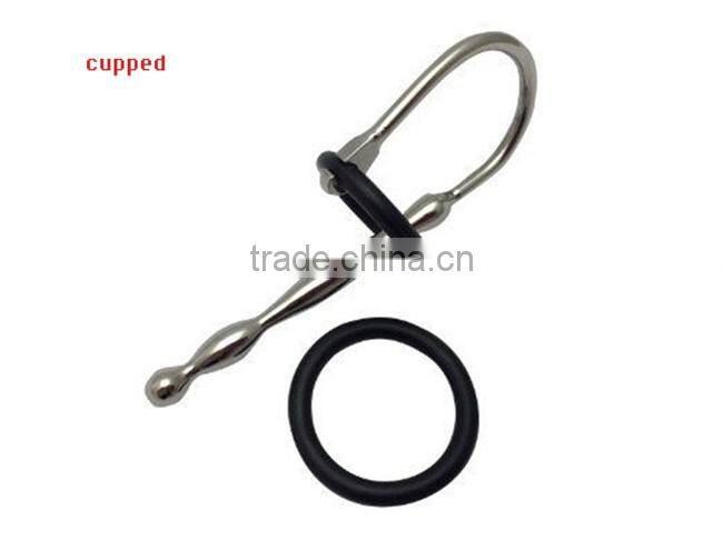 Urethral Plug Sound Stainless Steel Urethral Dilator