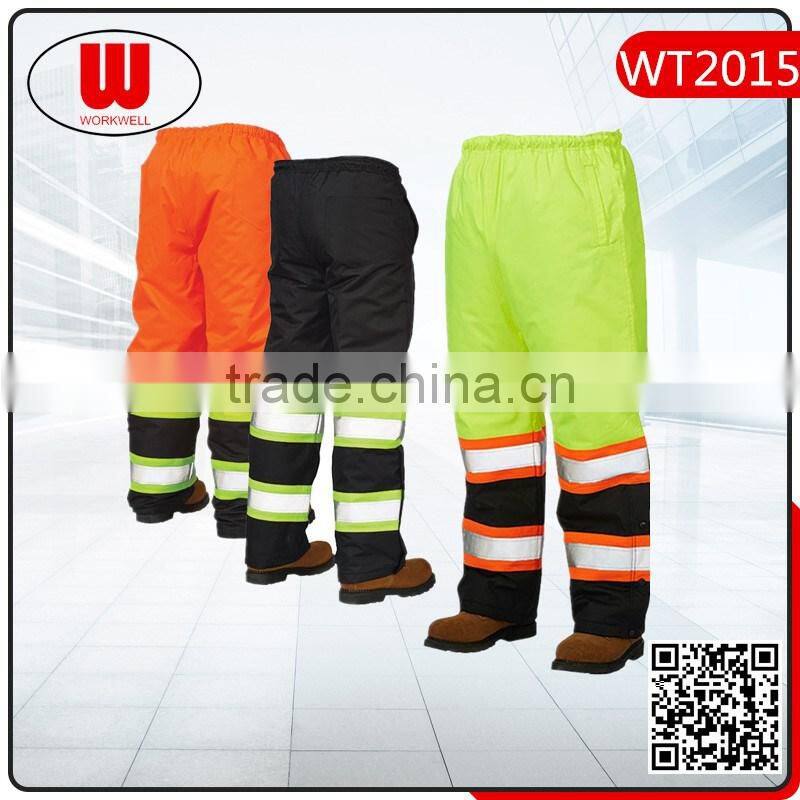 custom cargo pant trouser