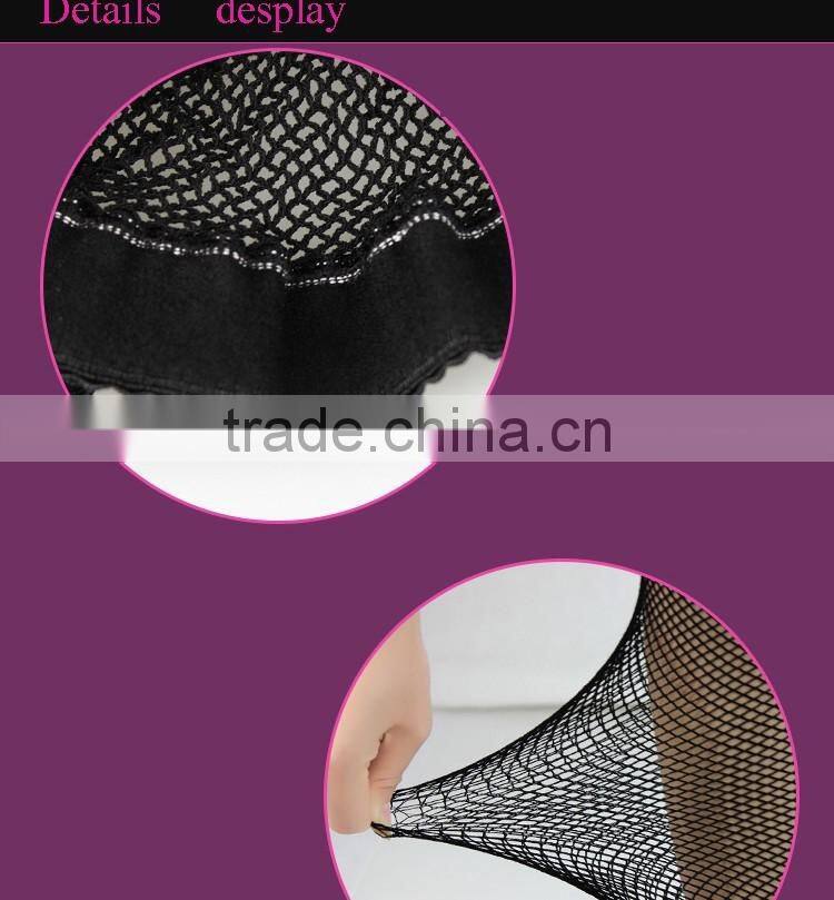 2016 Fashion Girl Pantyhose Latin Dance Tights Children Sexy Net Stockings