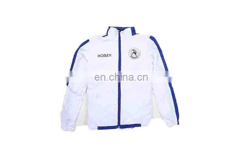 OEM top design your own tracksuit