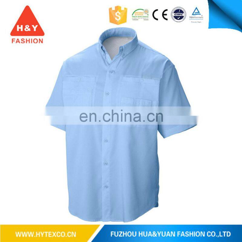 custom latest printed fashion lady shirt