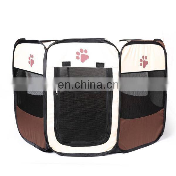 New Hot Portable Folding Pet Dog Cat House Tent