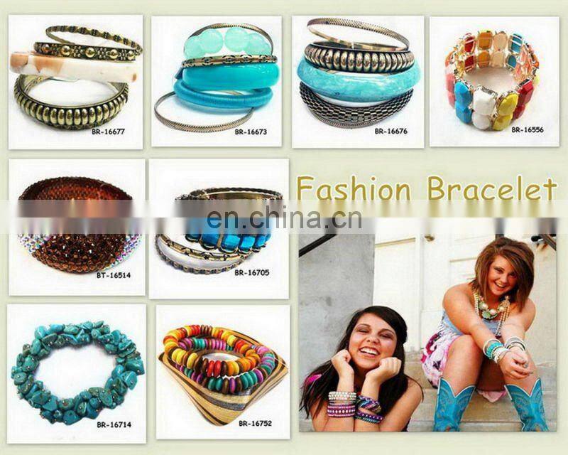 China Supplier for fashion jewelry and accessories from Yiwu