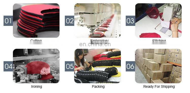 WINUP 2017 wholesale 100% cotton pineapple logo snapback baseball cap