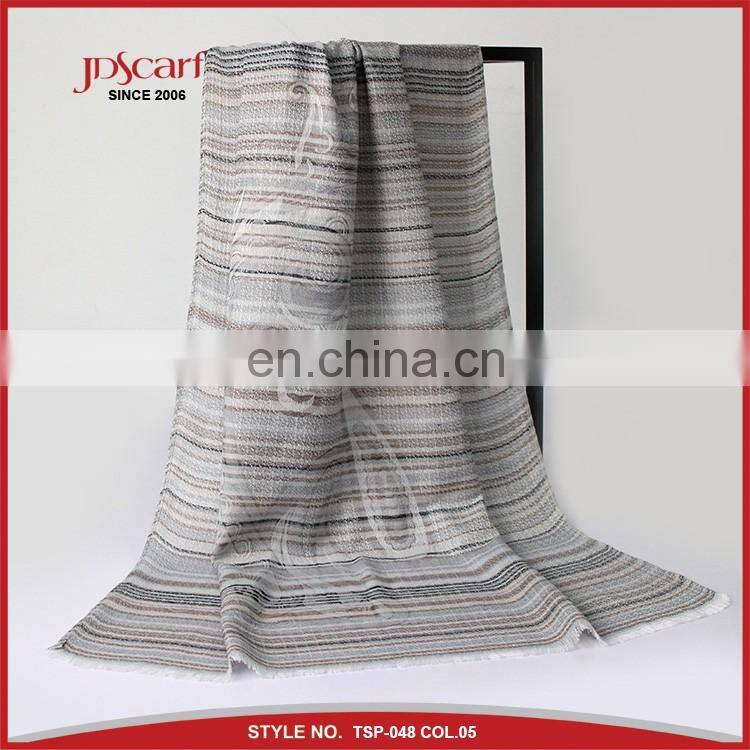 hot arab muslim hijab scarf factory women fashion TSP-048