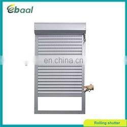 rolling shutter kitchen cabinet