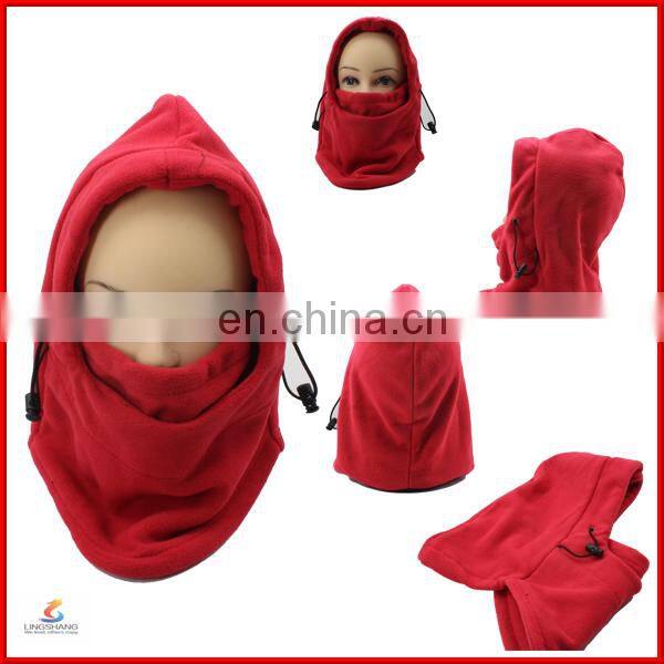 China Balaclava Riding Warm Breathable Winter Hat