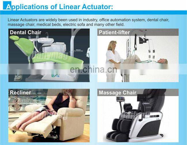 High Quality Linear Actuator Remote Control