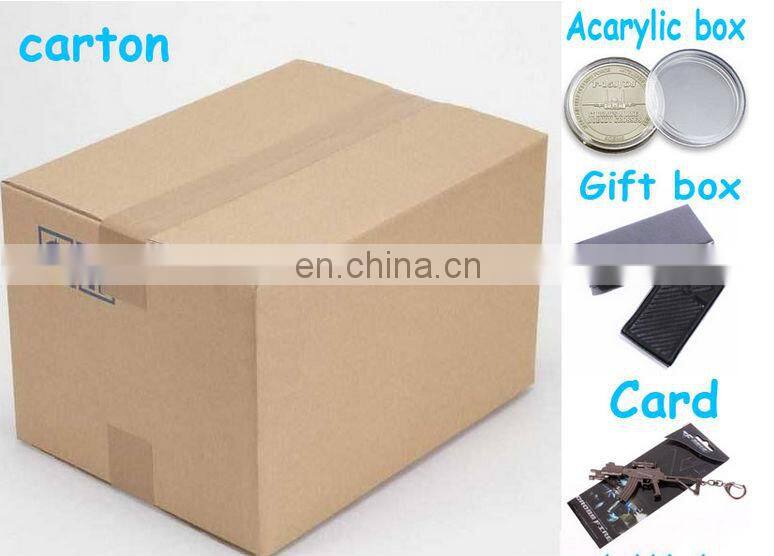 medal storage boxes/metal cap badges(HH-badge-014)