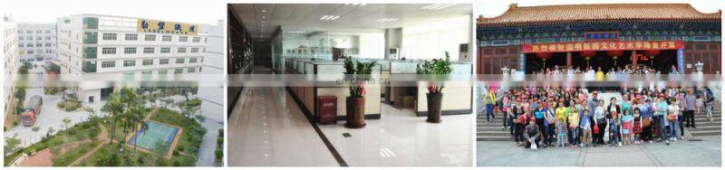 Heat transfer woven label for children's garment and toy