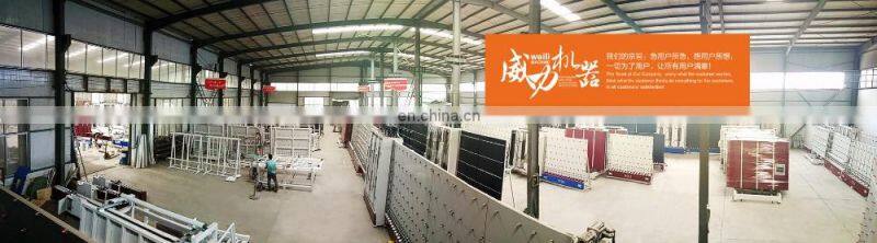 Insulating glass automatic Desiccant Filling Machine