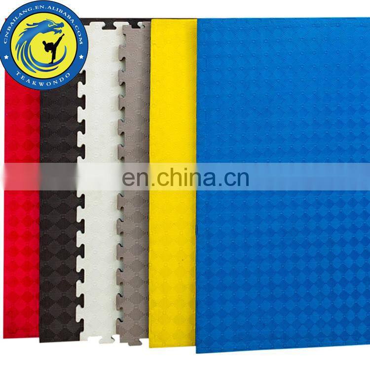 Tatami Taekwondo Judo Martial Arts Floor Mat