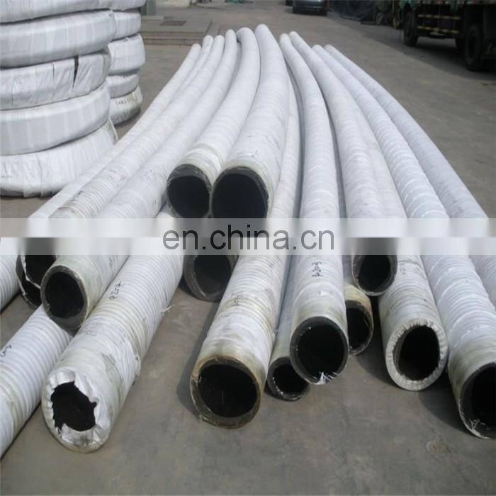 Best Seller Flexible Rubber Suction Hose Made In China