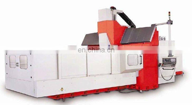 S-V2222 3 axis cnc gantry vertical machining center