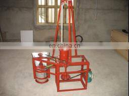 WT-AS800-6 Type School Chalk Making Machine