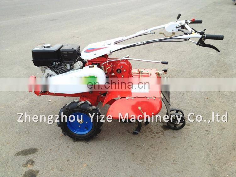 Mini hand ridger , small trenchers , tractors ridger